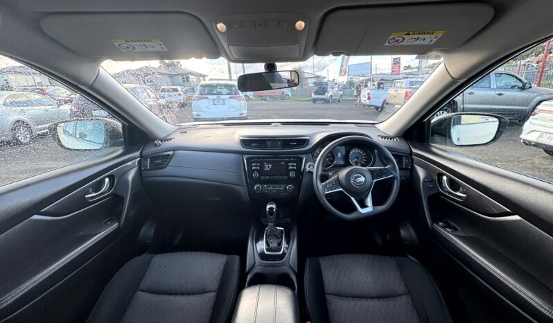 
2020 Nissan X-TRAIL ST (4WD) T32 Series 2 Wagon 4Cyl 2.5 L full									