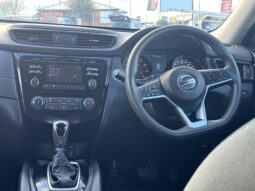 
2020 Nissan X-TRAIL ST (4WD) T32 Series 2 Wagon 4Cyl 2.5 L full									