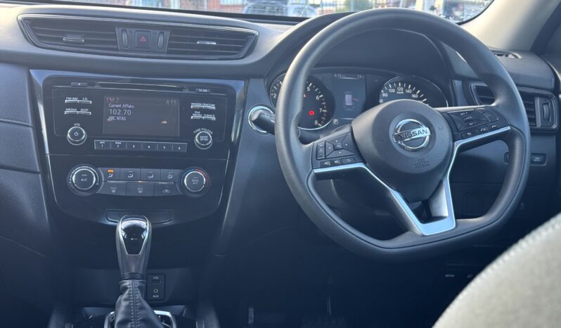 
2020 Nissan X-TRAIL ST (4WD) T32 Series 2 Wagon 4Cyl 2.5 L full									