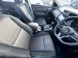 
2020 Nissan X-TRAIL ST (4WD) T32 Series 2 Wagon 4Cyl 2.5 L full									