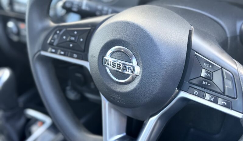 
2020 Nissan X-TRAIL ST (4WD) T32 Series 2 Wagon 4Cyl 2.5 L full									