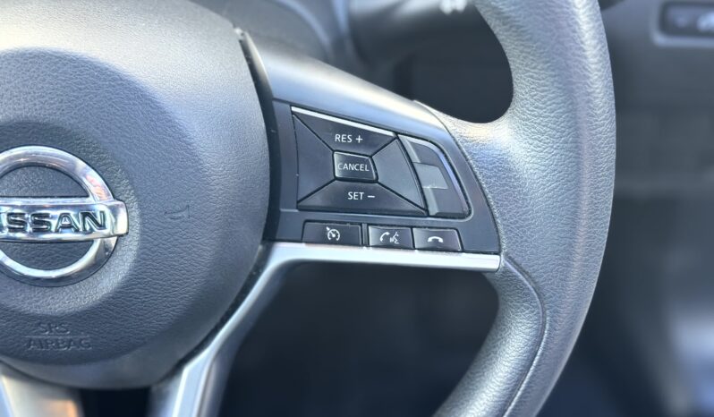 
2020 Nissan X-TRAIL ST (4WD) T32 Series 2 Wagon 4Cyl 2.5 L full									