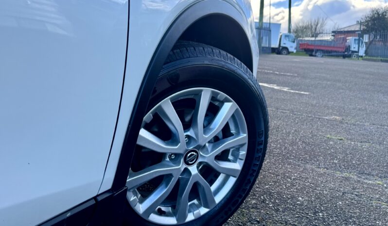 
2020 Nissan X-TRAIL ST (4WD) T32 Series 2 Wagon 4Cyl 2.5 L full									