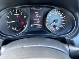 
2020 Nissan X-TRAIL ST (4WD) T32 Series 2 Wagon 4Cyl 2.5 L full									