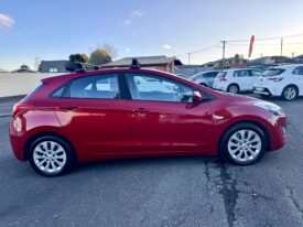 2016 Hyundai i30 ACTIVE GD4 SERIES 2 Hatchback 4Cyl 1.8 L