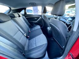 
2016 Hyundai i30 ACTIVE GD4 SERIES 2 Hatchback 4Cyl 1.8 L full									