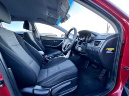 
2016 Hyundai i30 ACTIVE GD4 SERIES 2 Hatchback 4Cyl 1.8 L full									