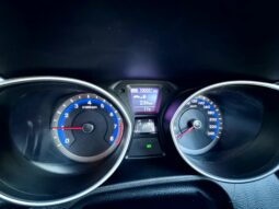 
2016 Hyundai i30 ACTIVE GD4 SERIES 2 Hatchback 4Cyl 1.8 L full									