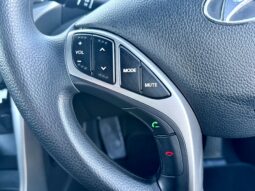 
2016 Hyundai i30 ACTIVE GD4 SERIES 2 Hatchback 4Cyl 1.8 L full									