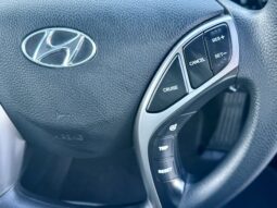 
2016 Hyundai i30 ACTIVE GD4 SERIES 2 Hatchback 4Cyl 1.8 L full									