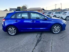 2019 Hyundai i30 ACTIVE PD2 MY19 Hatchback 4Cyl 2 L