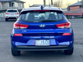 2019 Hyundai i30 ACTIVE PD2 MY19 Hatchback 4Cyl 2 L