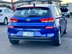 
2019 Hyundai i30 ACTIVE PD2 MY19 Hatchback 4Cyl 2 L full									