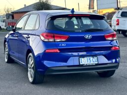 
2019 Hyundai i30 ACTIVE PD2 MY19 Hatchback 4Cyl 2 L full									