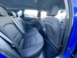 
2019 Hyundai i30 ACTIVE PD2 MY19 Hatchback 4Cyl 2 L full									