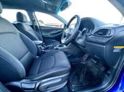 
2019 Hyundai i30 ACTIVE PD2 MY19 Hatchback 4Cyl 2 L full									