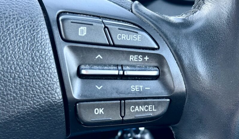 
2019 Hyundai i30 ACTIVE PD2 MY19 Hatchback 4Cyl 2 L full									