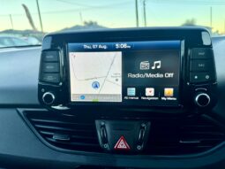 
2019 Hyundai i30 ACTIVE PD2 MY19 Hatchback 4Cyl 2 L full									