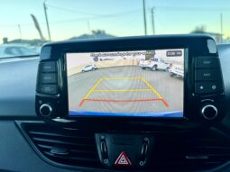 
2019 Hyundai i30 ACTIVE PD2 MY19 Hatchback 4Cyl 2 L full									