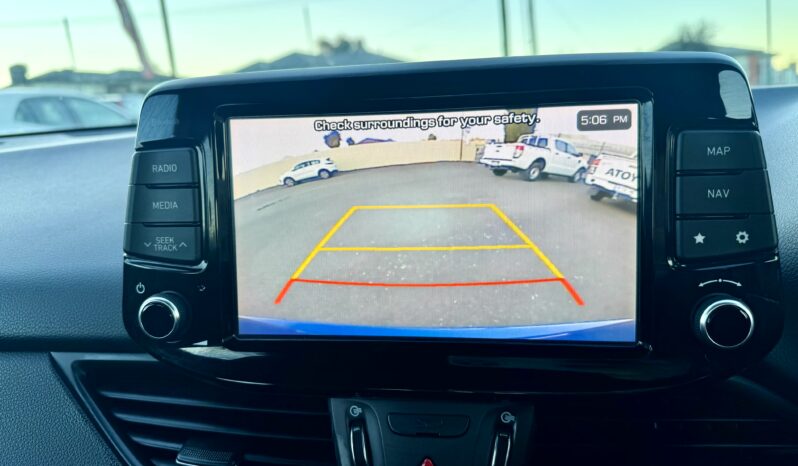
2019 Hyundai i30 ACTIVE PD2 MY19 Hatchback 4Cyl 2 L full									