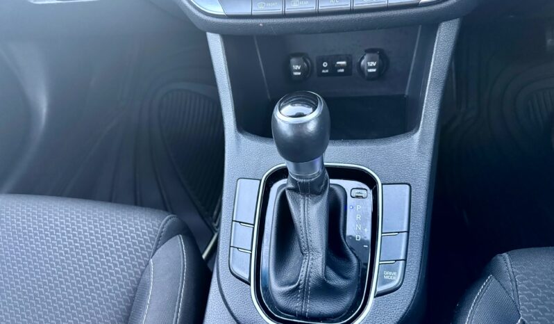 
2019 Hyundai i30 ACTIVE PD2 MY19 Hatchback 4Cyl 2 L full									