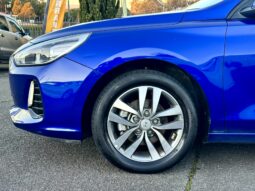 
2019 Hyundai i30 ACTIVE PD2 MY19 Hatchback 4Cyl 2 L full									