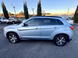 
2015 Mitsubishi ASX LS (2WD) XB MY15.5 Wagon 4Cyl 2 L full									