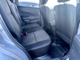 
2015 Mitsubishi ASX LS (2WD) XB MY15.5 Wagon 4Cyl 2 L full									