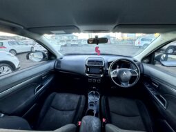 
2015 Mitsubishi ASX LS (2WD) XB MY15.5 Wagon 4Cyl 2 L full									