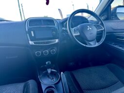 
2015 Mitsubishi ASX LS (2WD) XB MY15.5 Wagon 4Cyl 2 L full									