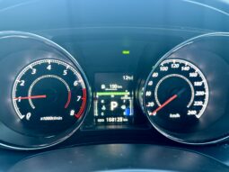 
2015 Mitsubishi ASX LS (2WD) XB MY15.5 Wagon 4Cyl 2 L full									