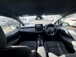 
2020 Toyota COROLLA ASCENT SPORT HYBRID ZWE211R Hatchback 4Cyl 1.8 L full									
