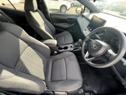 
2020 Toyota COROLLA ASCENT SPORT HYBRID ZWE211R Hatchback 4Cyl 1.8 L full									