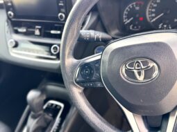 
2020 Toyota COROLLA ASCENT SPORT HYBRID ZWE211R Hatchback 4Cyl 1.8 L full									