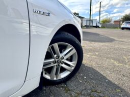 
2020 Toyota COROLLA ASCENT SPORT HYBRID ZWE211R Hatchback 4Cyl 1.8 L full									