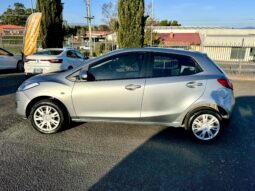 
2012 MAZDA2 NEO Hatchback 4Cyl 1.5 L full									