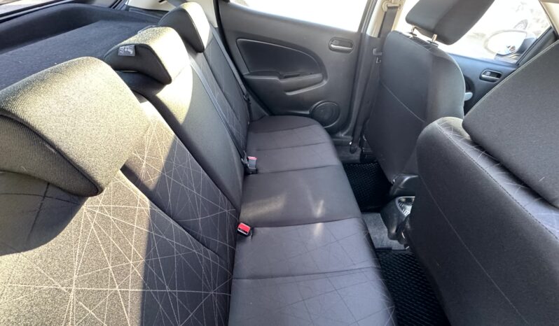 
2012 MAZDA2 NEO Hatchback 4Cyl 1.5 L full									