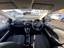 
2012 MAZDA2 NEO Hatchback 4Cyl 1.5 L full									