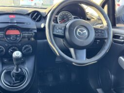 
2012 MAZDA2 NEO Hatchback 4Cyl 1.5 L full									