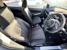 
2012 MAZDA2 NEO Hatchback 4Cyl 1.5 L full									