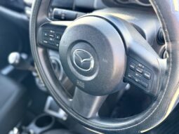 
2012 MAZDA2 NEO Hatchback 4Cyl 1.5 L full									