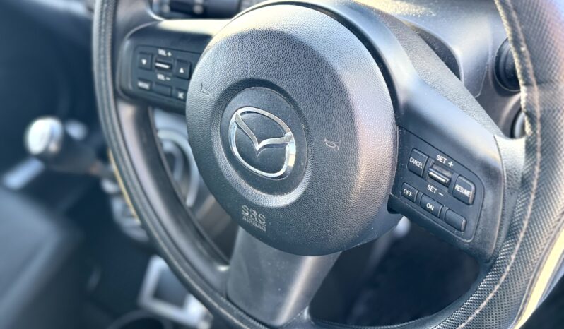 
2012 MAZDA2 NEO Hatchback 4Cyl 1.5 L full									