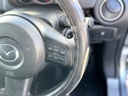
2012 MAZDA2 NEO Hatchback 4Cyl 1.5 L full									