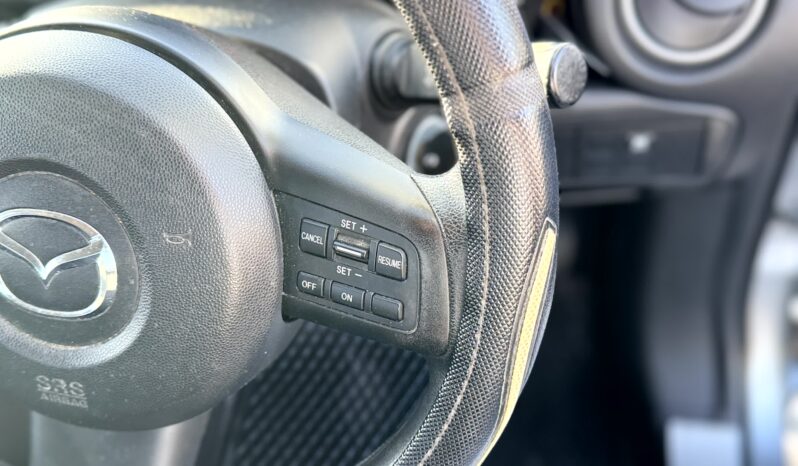 
2012 MAZDA2 NEO Hatchback 4Cyl 1.5 L full									