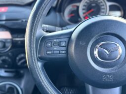 
2012 MAZDA2 NEO Hatchback 4Cyl 1.5 L full									
