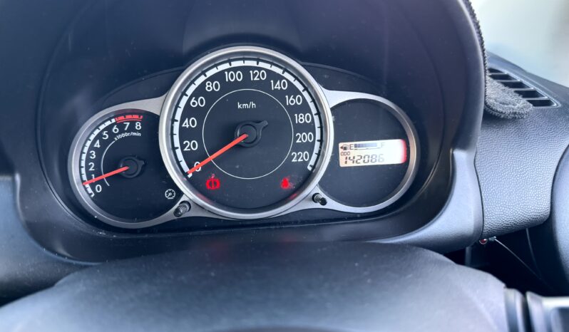 
2012 MAZDA2 NEO Hatchback 4Cyl 1.5 L full									