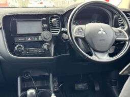 
2013 Mitsubishi OUTLANDER ES (4×4) ZJ MY14 4Cyl 2.4L full									
