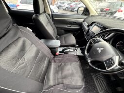
2013 Mitsubishi OUTLANDER ES (4×4) ZJ MY14 4Cyl 2.4L full									