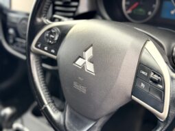 
2013 Mitsubishi OUTLANDER ES (4×4) ZJ MY14 4Cyl 2.4L full									