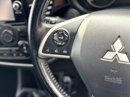 
2013 Mitsubishi OUTLANDER ES (4×4) ZJ MY14 4Cyl 2.4L full									